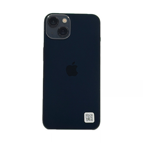iPhone 13 128 GB Mezzanotte - Prodotto unico
