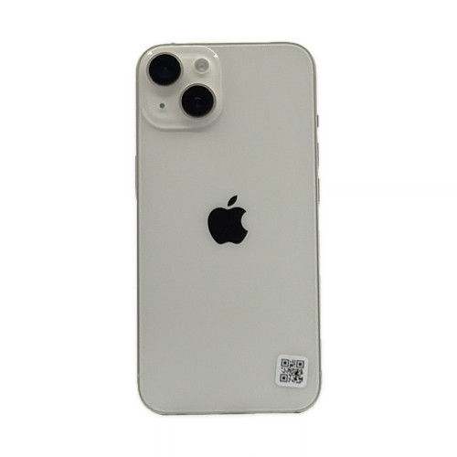 iPhone 14 128 Go Lumi&egrave;re Stellaire - Produit unique