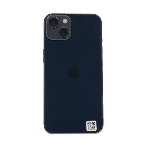 iPhone 13 128 Go Minuit - Produit unique