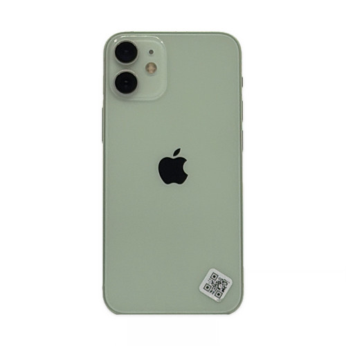 iPhone 12 Mini 128 GB Verde - Prodotto unico