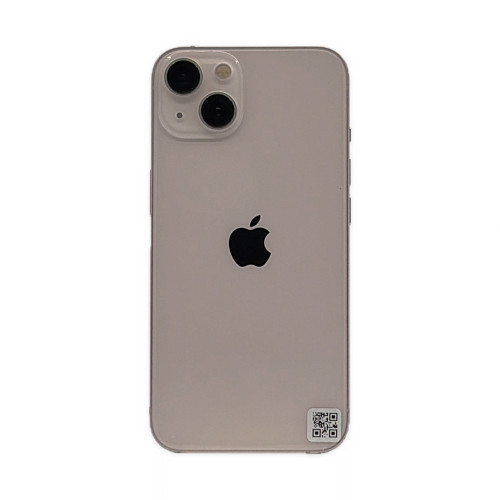 iPhone 13 128 GB Rosa - Einzigartiges Produkt