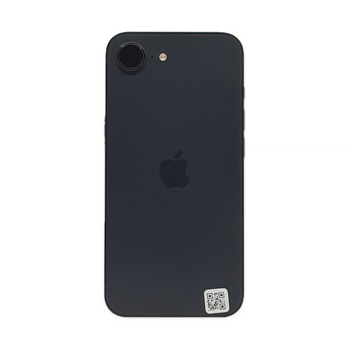 iPhone 16e 128 GB Nero eSIM - Prodotto unico