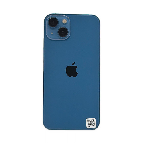 iPhone 13 256 Gb Bl&aring; - Unik produkt