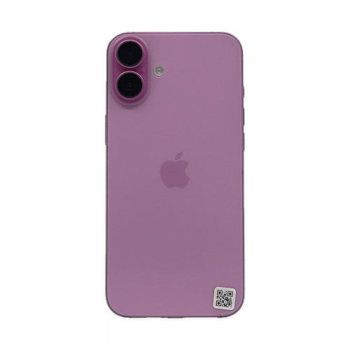 iPhone 16 Plus 128 Gb Rosa - Unik produkt
