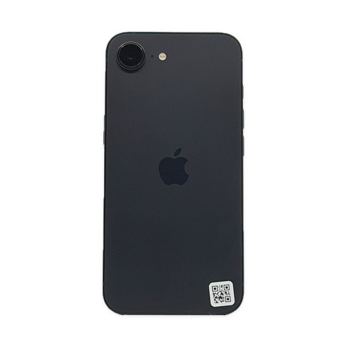 iPhone 16e 128 GB Nero eSIM - Prodotto unico