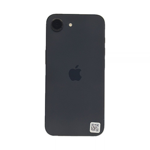 iPhone 16e 128 GB Nero eSIM - Prodotto unico