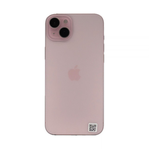 iPhone 15 Plus 256 GB Rosa - Producto &uacute;nico