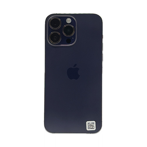 iPhone 14 Pro Max 128 Gb Djuplila - Unik produkt