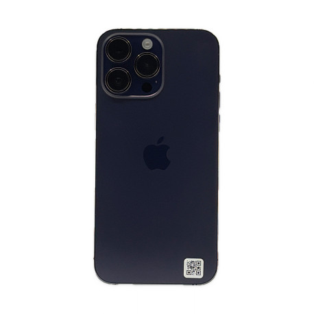 Apple - iPhone 14 Pro Max - 128 Go - Reconditionné - Correct - Violet intense