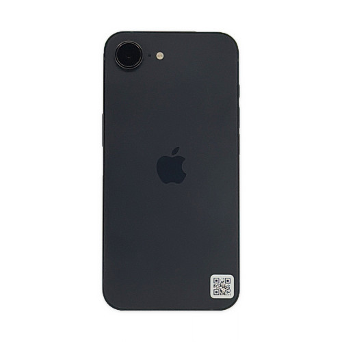 iPhone 16e 128 GB Negro eSIM - Producto &uacute;nico