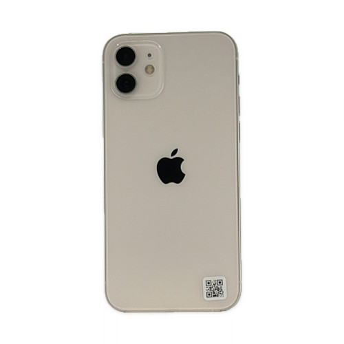 iPhone 12 128 GB Branco - Produto &uacute;nico