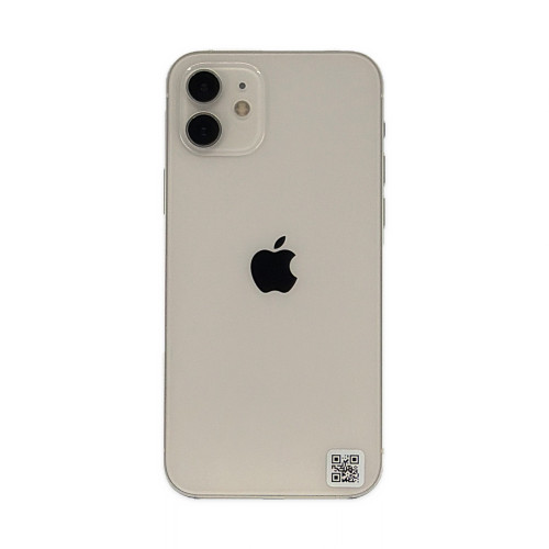iPhone 12 128 GB Wit - Uniek product