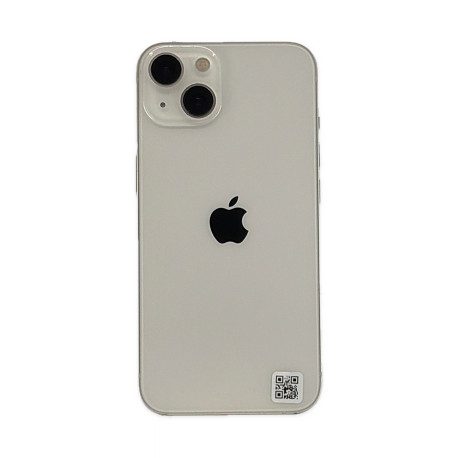 Apple - iPhone 13 - 256 Go - Reconditionné - Parfait état - Lumière Stellaire