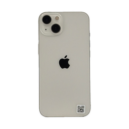 iPhone 13 256 Gb Starlight - Unique product