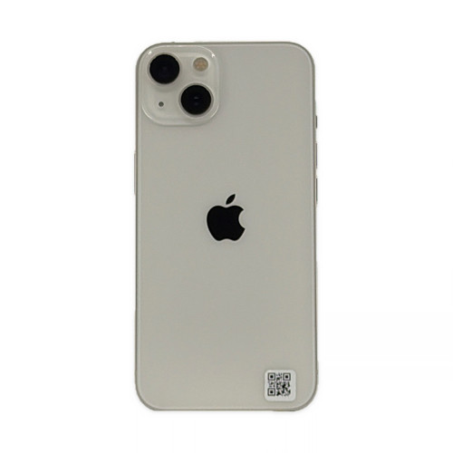 iPhone 13 256 GB Sterrenlicht - Uniek product