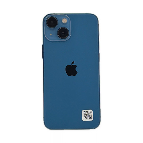 iPhone 13 Mini 128 GB Galassia - Prodotto unico