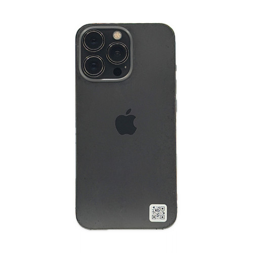 iPhone 13 Pro 128 GB Grafito - Producto &uacute;nico