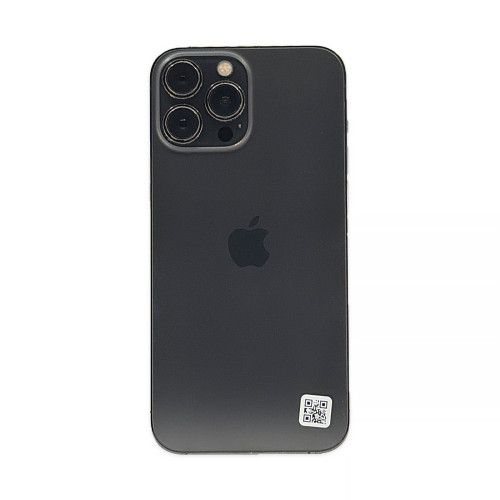 iPhone 13 Pro Max 256 Go Graphite - Produit unique