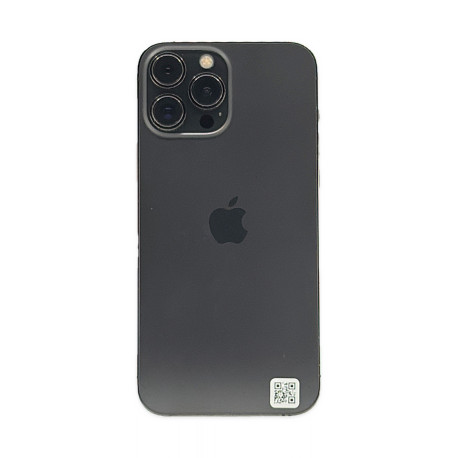 Apple - iPhone 13 Pro Max - 256 Go - Reconditionné - Correct - Graphite