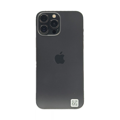 iPhone 13 Pro Max 256 GB Grafite - Produto &uacute;nico