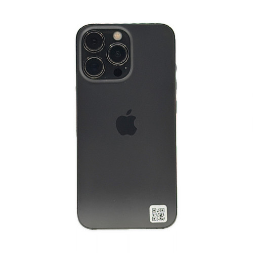 iPhone 13 Pro 128 GB Grafito - Producto &uacute;nico