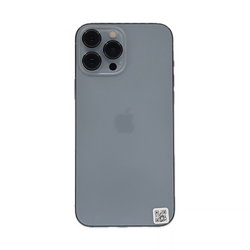 iPhone 13 Pro Max 256 GB Azul Sierra - Produto &uacute;nico