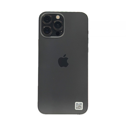 iPhone 13 Pro Max 256 GB Grafito - Producto &uacute;nico