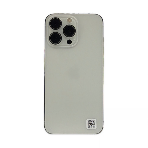 iPhone 13 Pro 256 Gb Silver - Unique product
