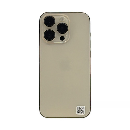 iPhone 14 Pro 256 GB Oro - Producto &uacute;nico