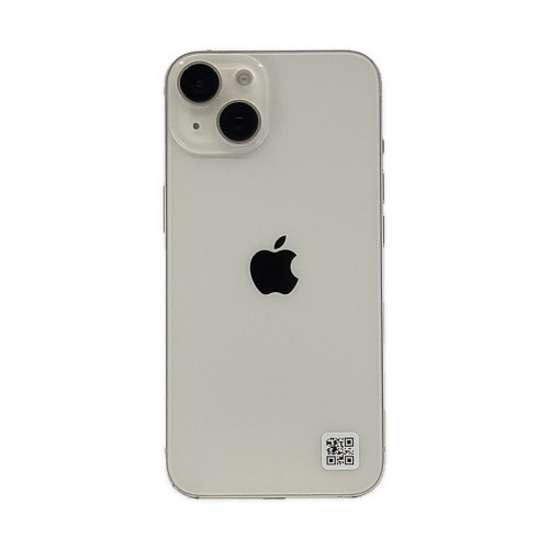 iPhone 14 128 Go Lumi&egrave;re Stellaire - Produit unique