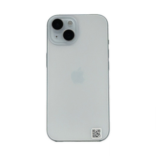 iPhone 15 128 GB Azul - Producto &uacute;nico