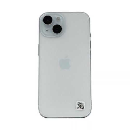 iPhone 15 128 GB Azul - Producto &uacute;nico