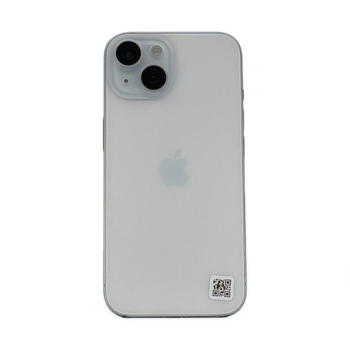 iPhone 15 128 GB Blu - Prodotto unico