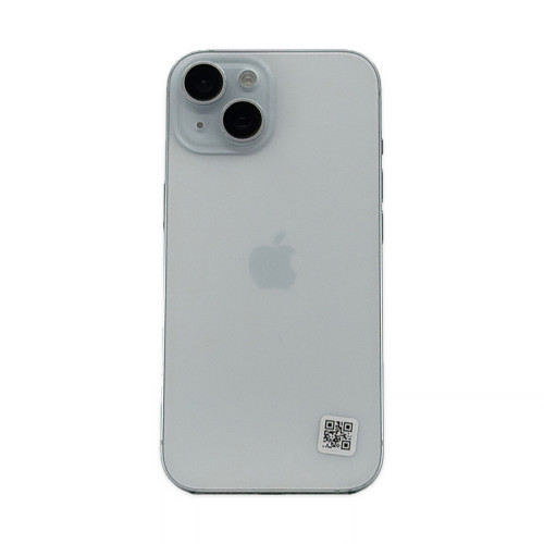 iPhone 15 128 Gb Bl&aring; - Unik produkt