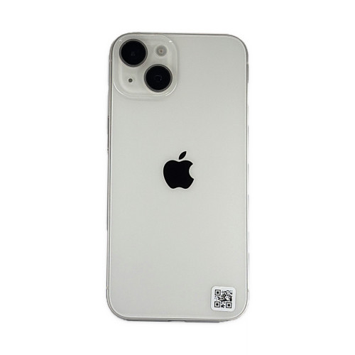 iPhone 14 128 GB Luz das Estrelas - Produto &uacute;nico