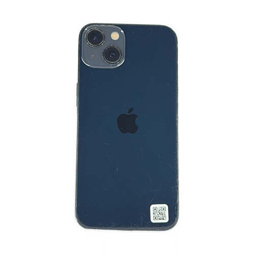 iPhone 13 256 Go Minuit - Produit unique