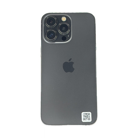 Apple - iPhone 13 Pro - 128 Go - Reconditionné - Correct - Graphite