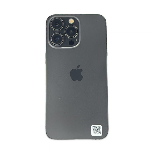 iPhone 13 Pro 128 Gb Grafit - Unik produkt