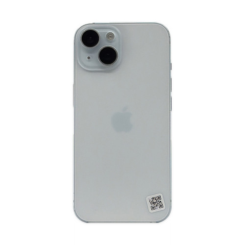 iPhone 15 128 Gb Bl&aring; - Unik produkt