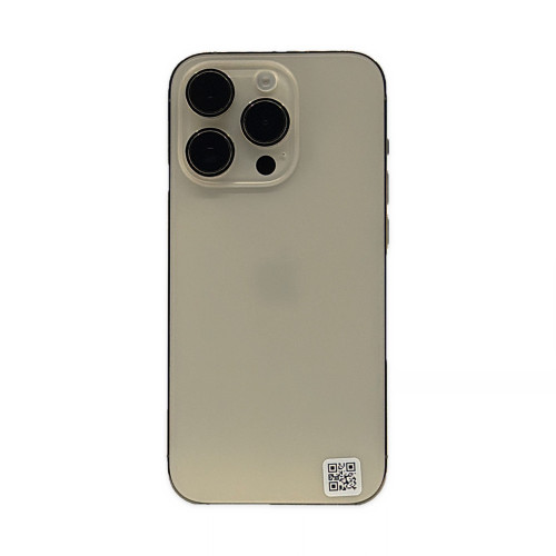 iPhone 14 Pro 256 GB Dourado - Produto &uacute;nico