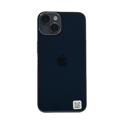 iPhone 14 256 GB Mezzanotte eSIM - Prodotto unico