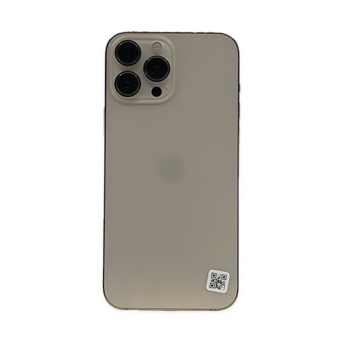 iPhone 13 Pro Max 256 GB Goud - Uniek product