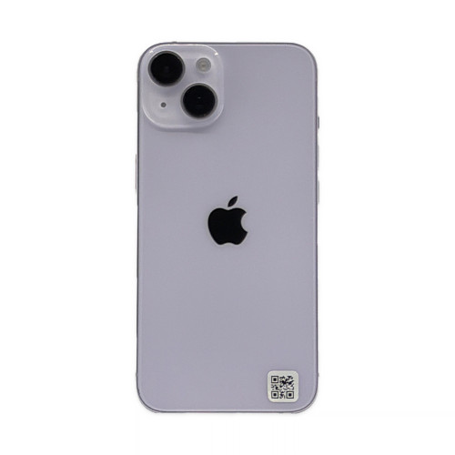 iPhone 14 128 GB Viola - Prodotto unico