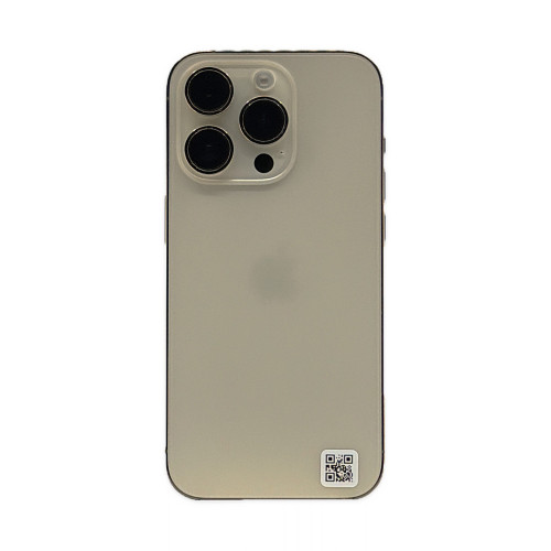 iPhone 14 Pro 256 GB Oro - Producto &uacute;nico