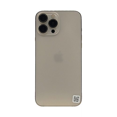 iPhone 13 Pro Max 256 Gb Gold - Unique product
