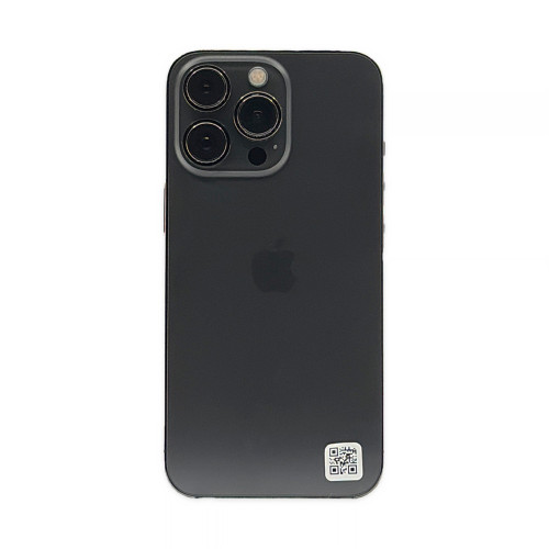iPhone 13 Pro 128 GB Graphit - Einzigartiges Produkt