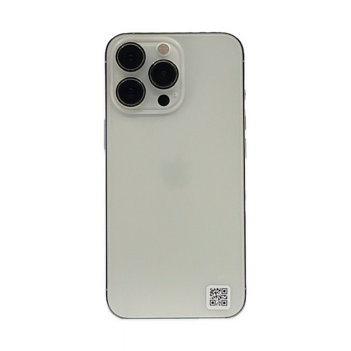 iPhone 13 Pro 256 GB Plata - Producto &uacute;nico