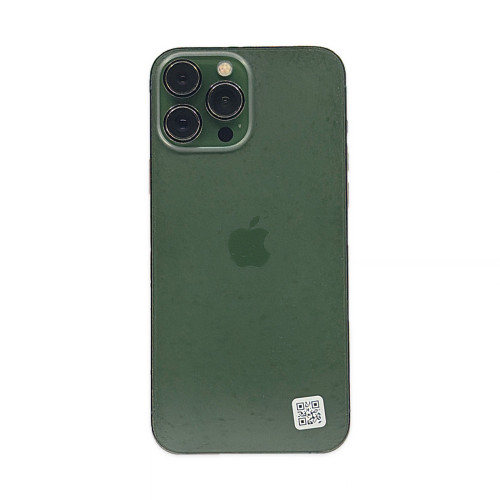 iPhone 13 Pro Max 256 Gb Alpingr&ouml;n - Unik produkt