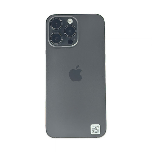 iPhone 14 Pro Max 128 Gb Space Black - Unique product