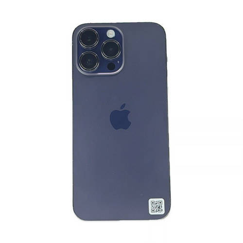 iPhone 14 Pro Max 128 Gb Djuplila - Unik produkt